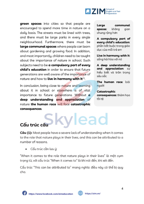 Tải FREE sách IELTS Writing Task 2 Samples Cause Solution PDF 15 Tải FREE sách IELTS Writing Task 2 Samples Cause Solution PDF 4