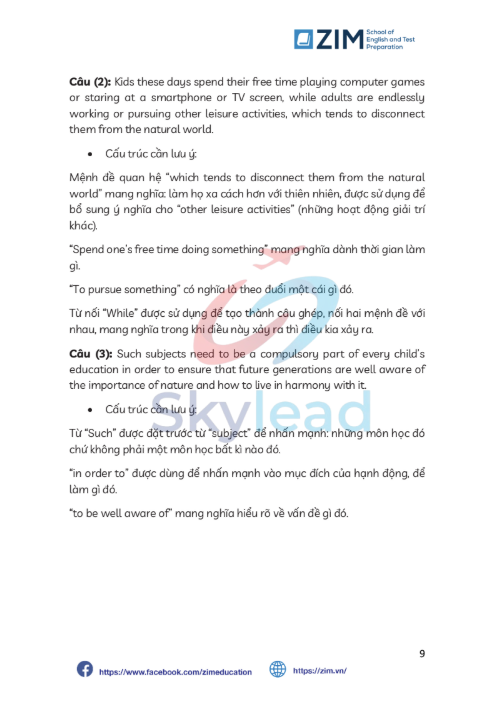 Tải FREE sách IELTS Writing Task 2 Samples Cause Solution PDF 19 Tải FREE sách IELTS Writing Task 2 Samples Cause Solution PDF 8