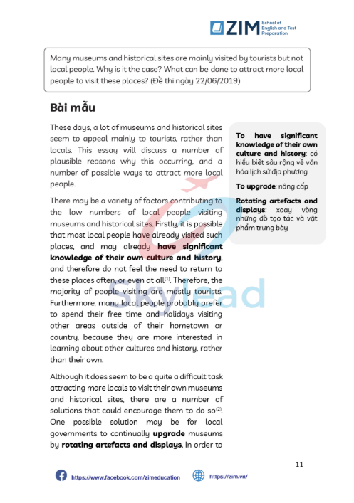 Tải FREE sách IELTS Writing Task 2 Samples Cause Solution PDF 20 Tải FREE sách IELTS Writing Task 2 Samples Cause Solution PDF 9