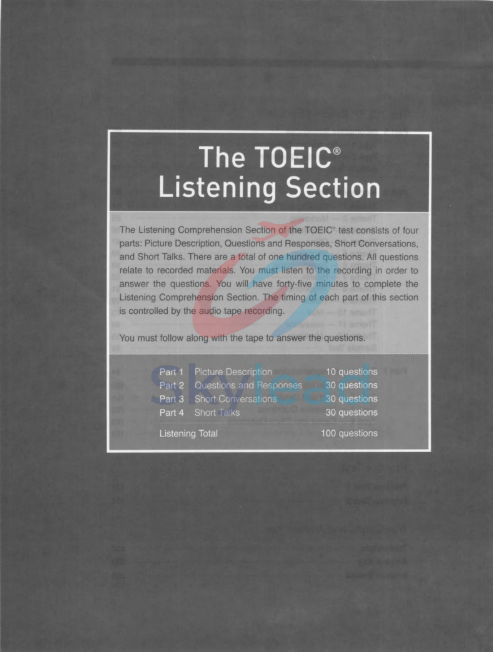 Tải FREE sách TOEIC Analyst Book PDF có tiếng Việt 3
