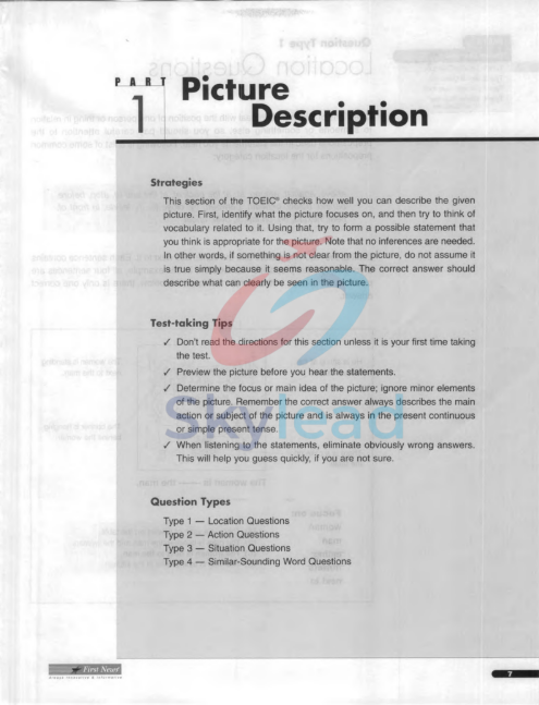 Tải FREE sách TOEIC Analyst Book PDF có tiếng Việt 4