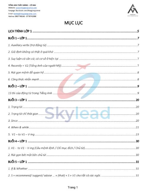 Tải FREE sách Toeic Essentials PDF có tiếng Việt 2