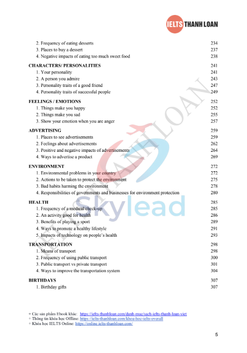 Tải FREE sách Từ Vựng Chất Và Ý Tưởng Hay PDF có tiếng Việt 17 Tải FREE sách Từ Vựng Chất Và Ý Tưởng Hay PDF có tiếng Việt 6