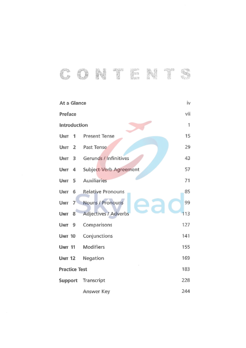 Tải FREE sách Very Easy TOEIC PDF có tiếng Việt 1