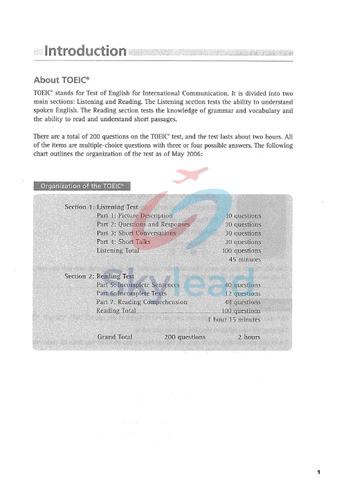 Tải FREE sách Very Easy TOEIC PDF có tiếng Việt 5