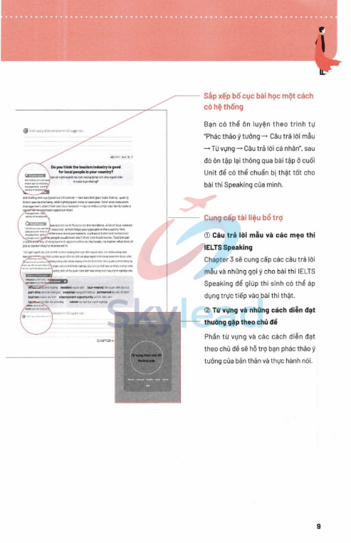 Tải FREE sách Vic Ielts Speaking Start PDF có tiếng Việt 19 Tải FREE sách Vic Ielts Speaking Start PDF có tiếng Việt 8