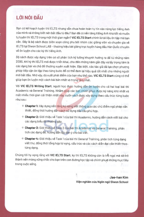 Tải FREE sách Vic Ielts Writing Start PDF có tiếng Việt 15 Tải FREE sách Vic Ielts Writing Start PDF có tiếng Việt 4