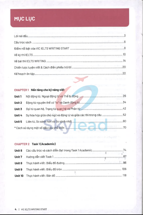 Tải FREE sách Vic Ielts Writing Start PDF có tiếng Việt 16 Tải FREE sách Vic Ielts Writing Start PDF có tiếng Việt 5