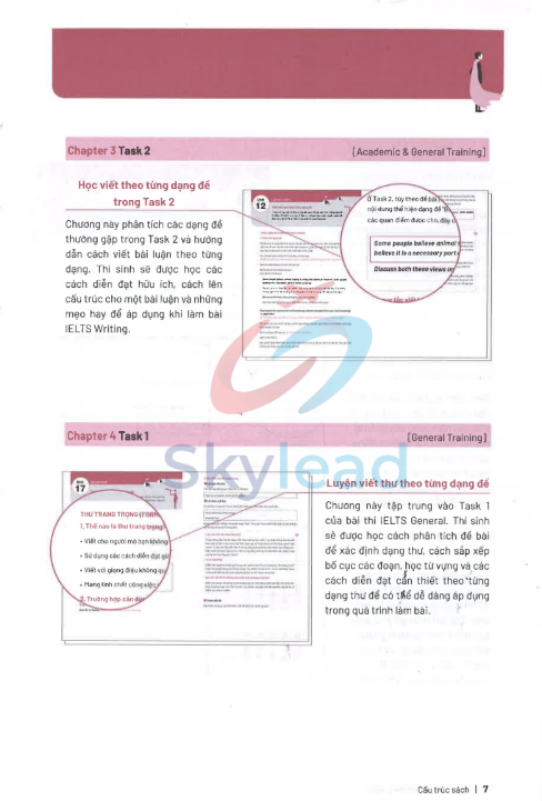 Tải FREE sách Vic Ielts Writing Start PDF có tiếng Việt 19 Tải FREE sách Vic Ielts Writing Start PDF có tiếng Việt 8