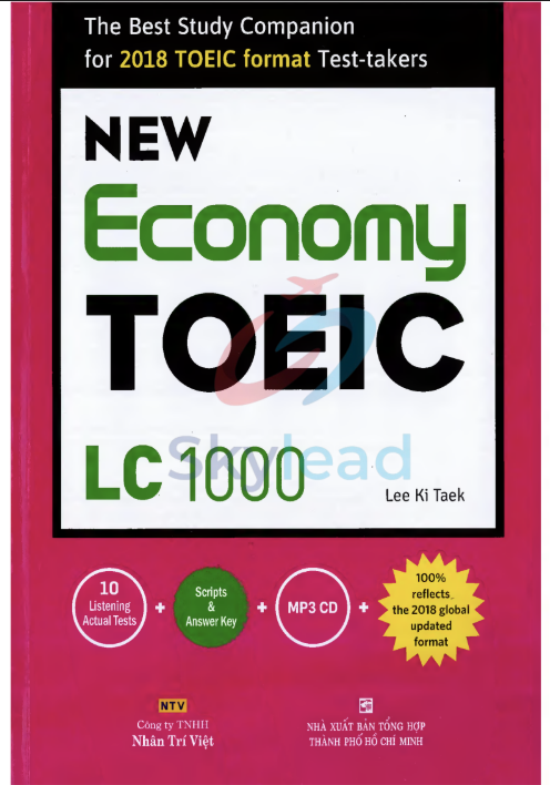 Tải FREE sách Word by Word Picture Dictionary NEW 2 PDF 1