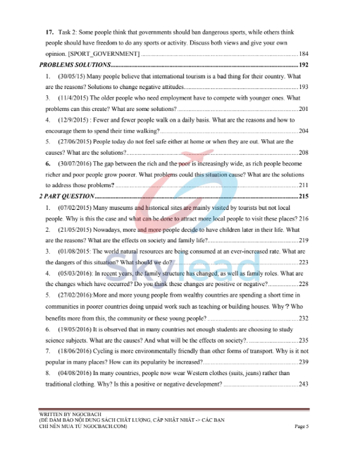 Tải FREE sách Writing Task 2 Ver 2.0 PDF có tiếng Việt 16 Tải FREE sách Writing Task 2 Ver 2.0 PDF có tiếng Việt 5