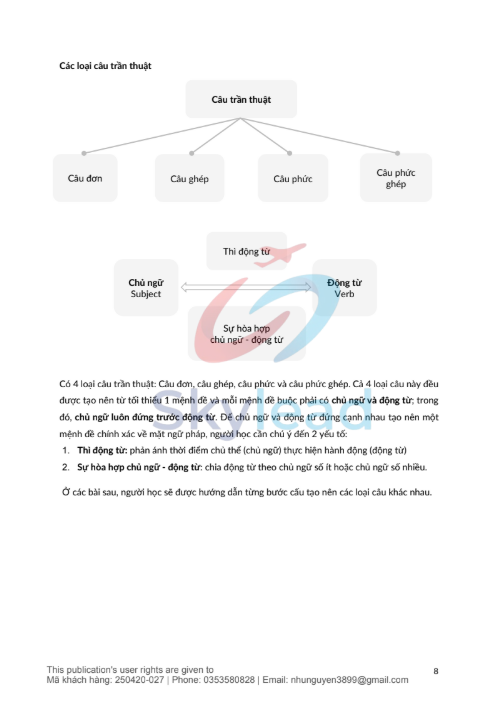 Tải FREE sách ZIM Grammar for IELTS Student PDF có tiếng Việt 4