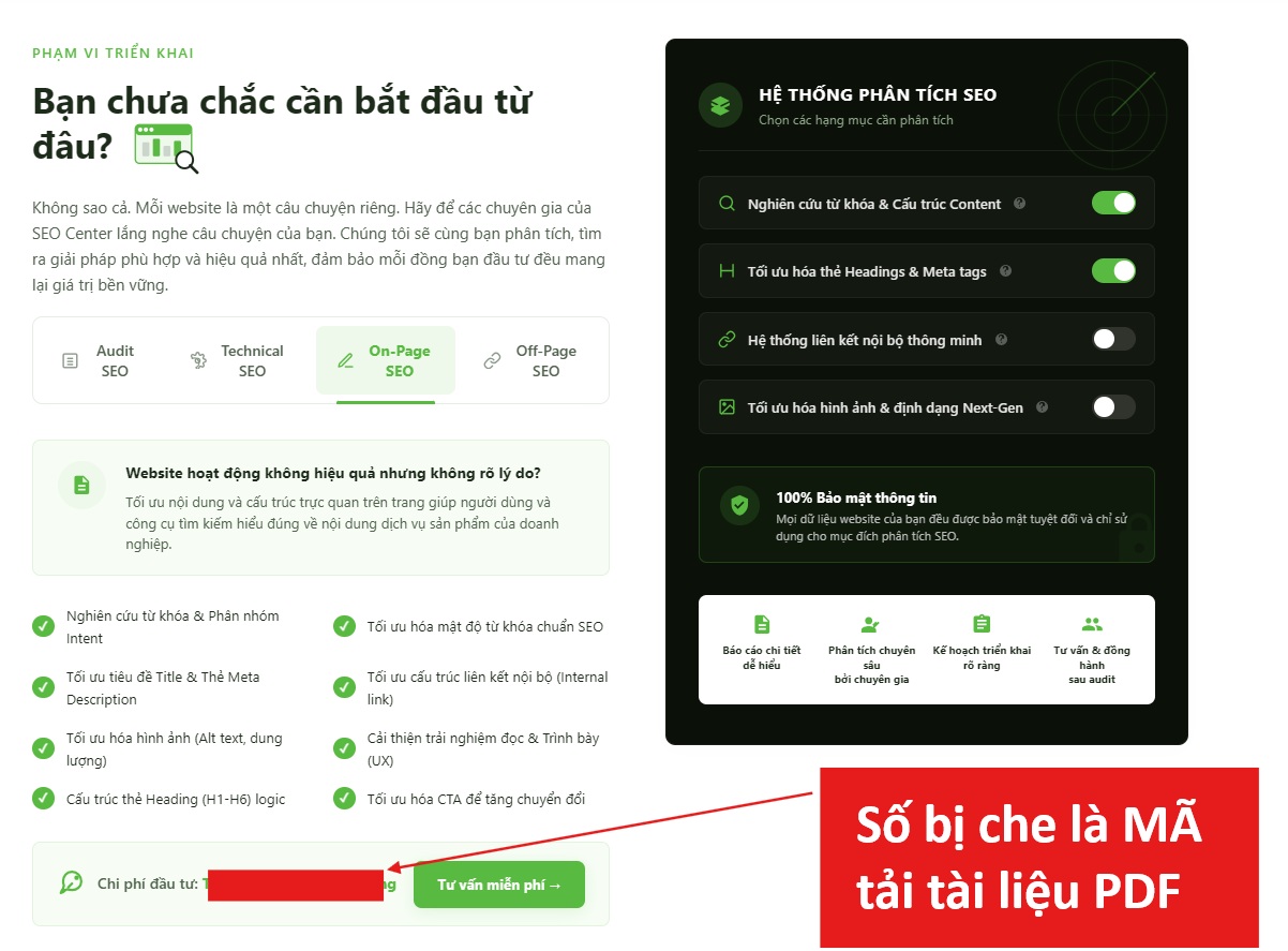 Tải FREE sách 30 Chủ Đề Từ Vựng Tiếng Anh PDF có tiếng Việt 2 bao gia seo