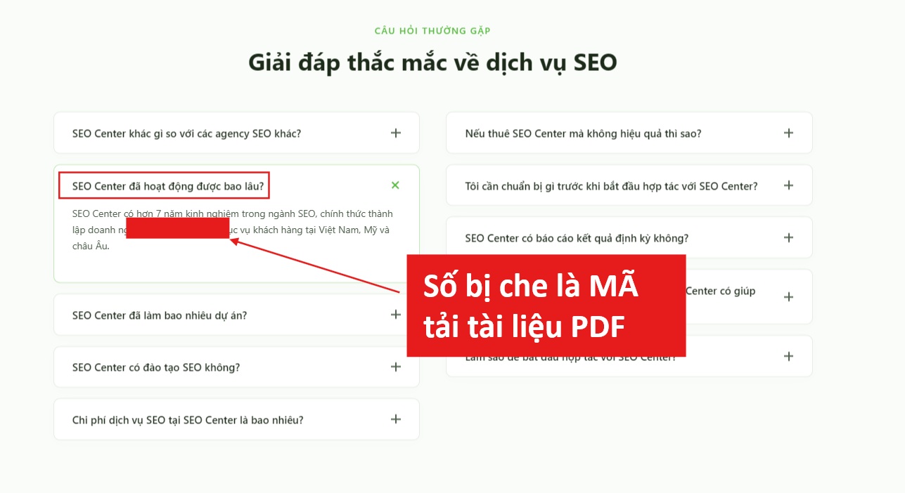 Tải FREE tài liệu TOEIC Speaking PDF - Part 1 Question 1 - 2 2 7