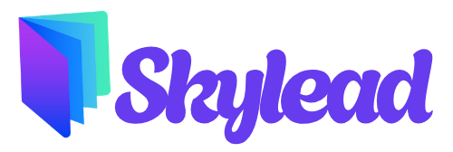 Skylead Logo New