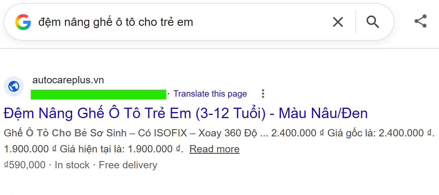 Tải FREE sách 30 Chủ Đề Từ Vựng Tiếng Anh PDF có tiếng Việt 1 dem nang ghe o to cho tre em