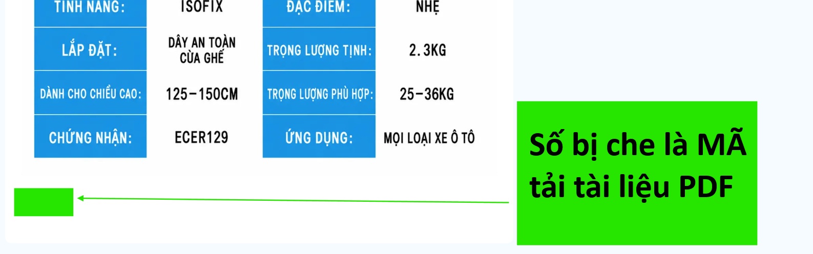 Tải FREE sách 30 Chủ Đề Từ Vựng Tiếng Anh PDF có tiếng Việt 2 dem nang xe o to cho be 1 1