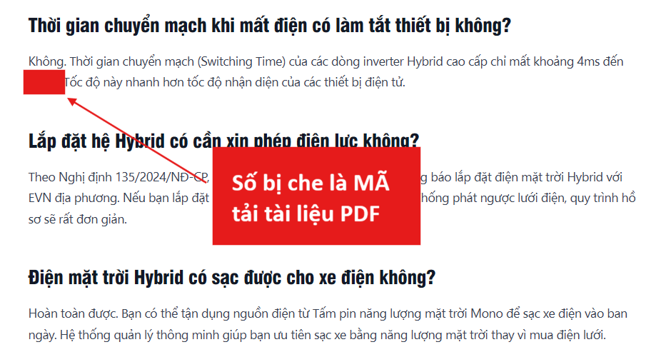dien mat troi hoa luoi la gi​ 1